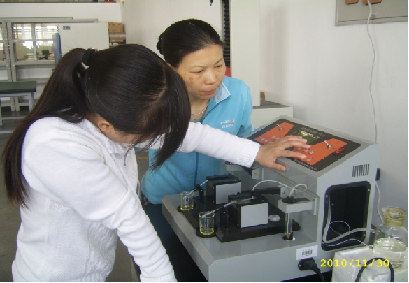 油液分析技術(shù)為企業(yè)帶來(lái)的良好經(jīng)濟(jì)效益